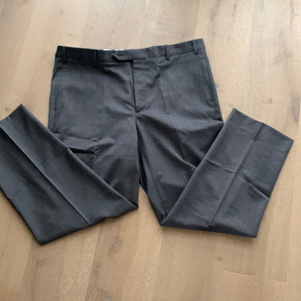 Zanella men’s dress pants